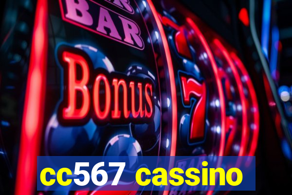 cc567 cassino